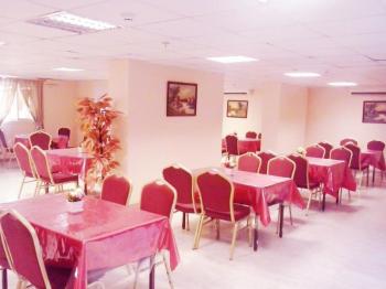 Rakhaa Al Deafah Hotel