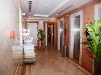 Rakhaa Al Deafah Hotel